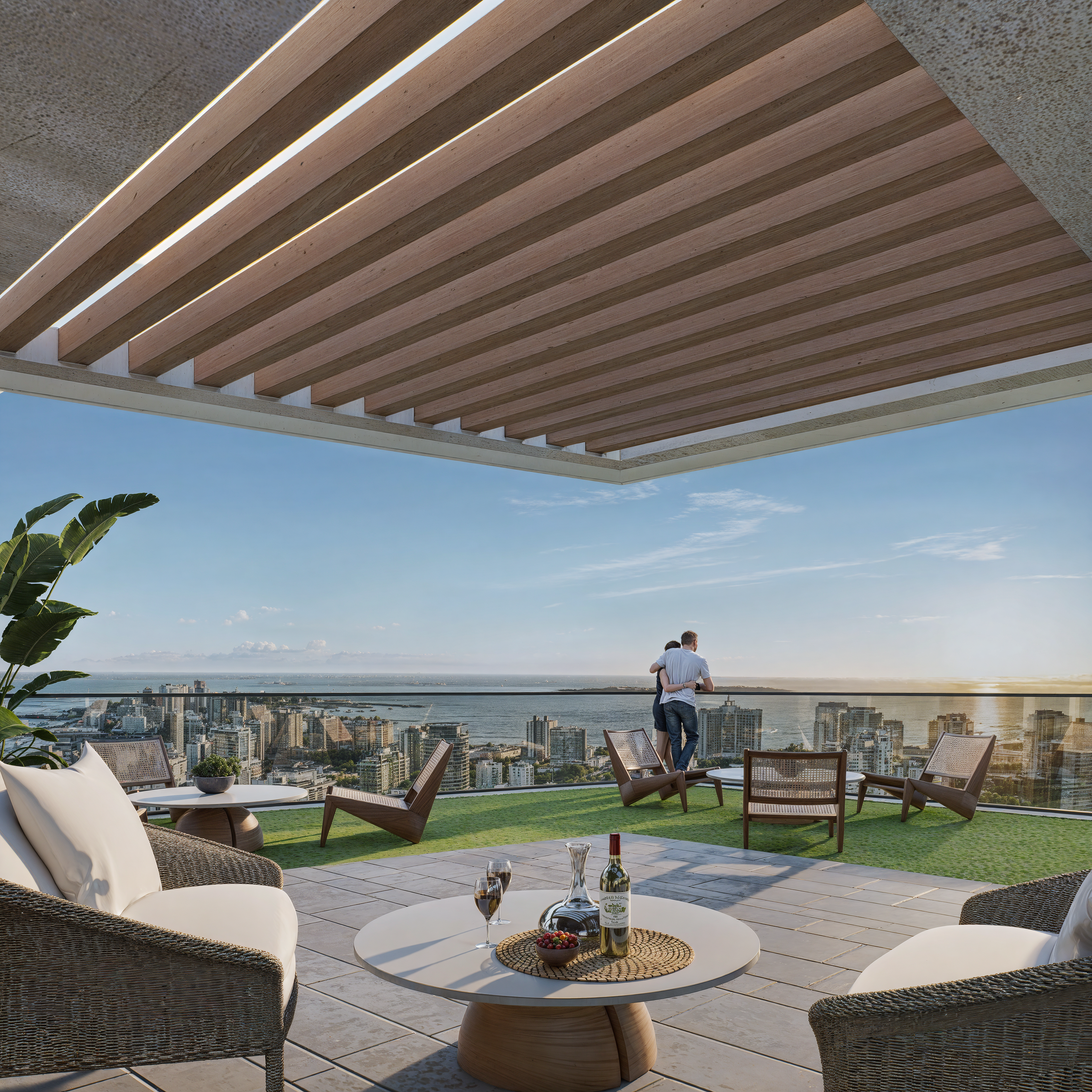 Amenities 7